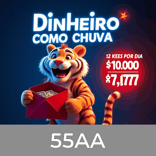 55AA: Experiência de Cassino com Dealers ao Vivo em um Ambiente VIP