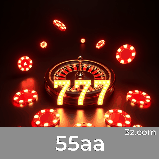 Desbloqueie Privilégios Exclusivos com Sua Conta 55aa