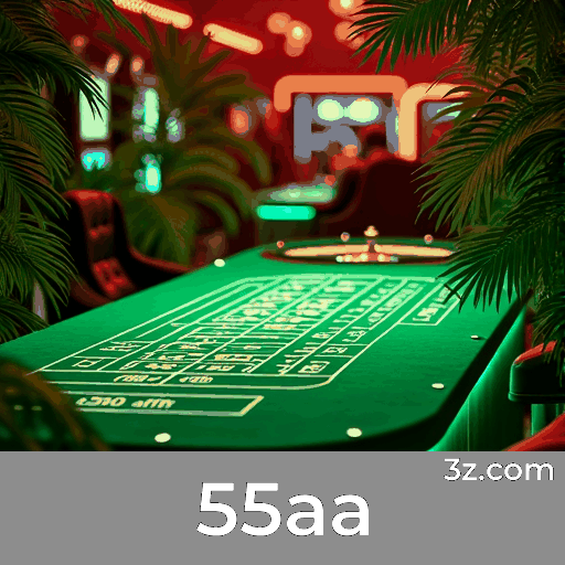 Experiência Premium no Casino 55aa: Jogos de Elite e Serviços Personalizados