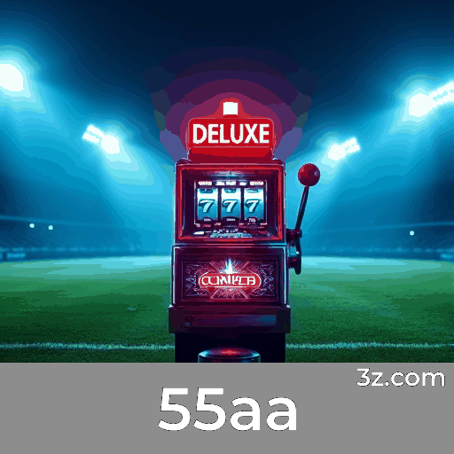 55aa: Seu Cassino Online Seguro e Premiado