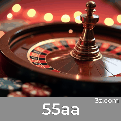 55aa: Seu Cassino Online Seguro e Premiado