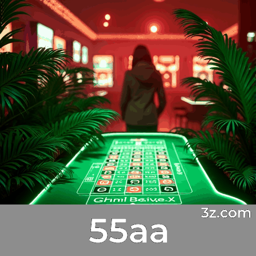 Experiência Premium no Casino 55aa: Jogos de Elite e Serviços Personalizados