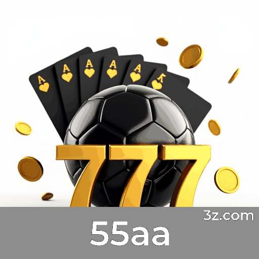 55aa: Seu Cassino Online Seguro e Premiado