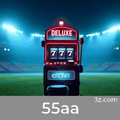 55aa: Seu Cassino Online Seguro e Premiado