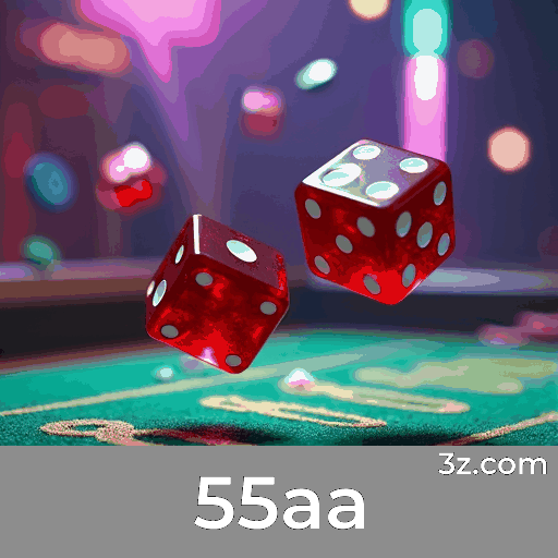 55aa: Seu Cassino Online Seguro e Premiado