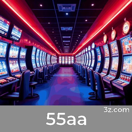 Excelência em Tecnologia da 55aa: Onde Inovação Brilha