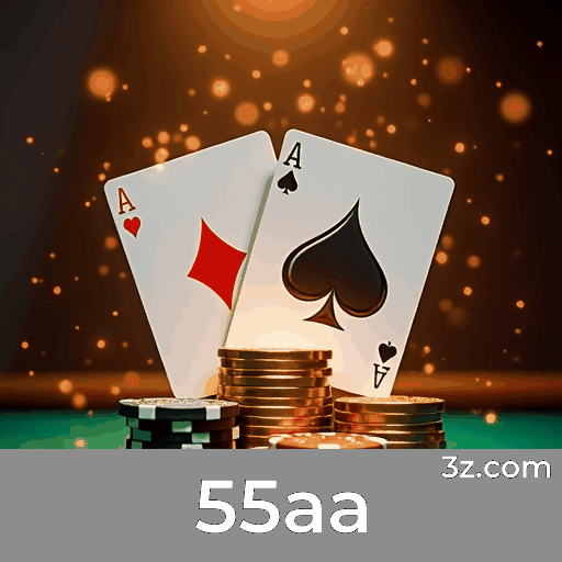 55aa: Aproveite Bônus Surpreendentes Agora!