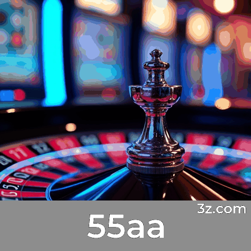 55aa: Apostas Esportivas Profissionais Focadas no Brasil