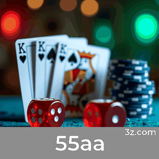 55aa: Seu Cassino Online Seguro e Premiado